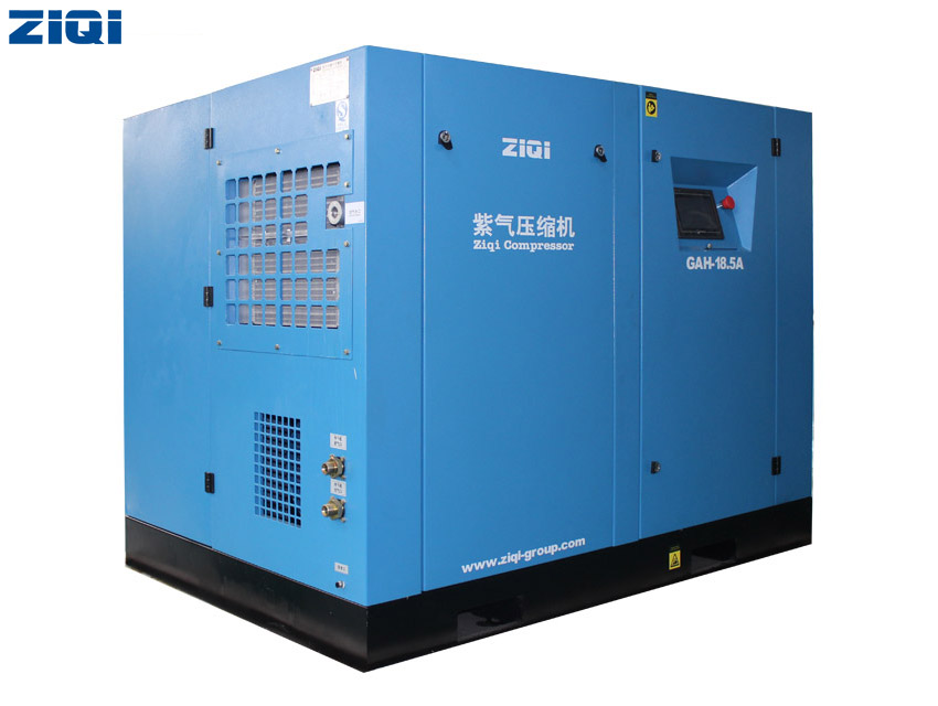 15~315kw High Pressure Air Compressor