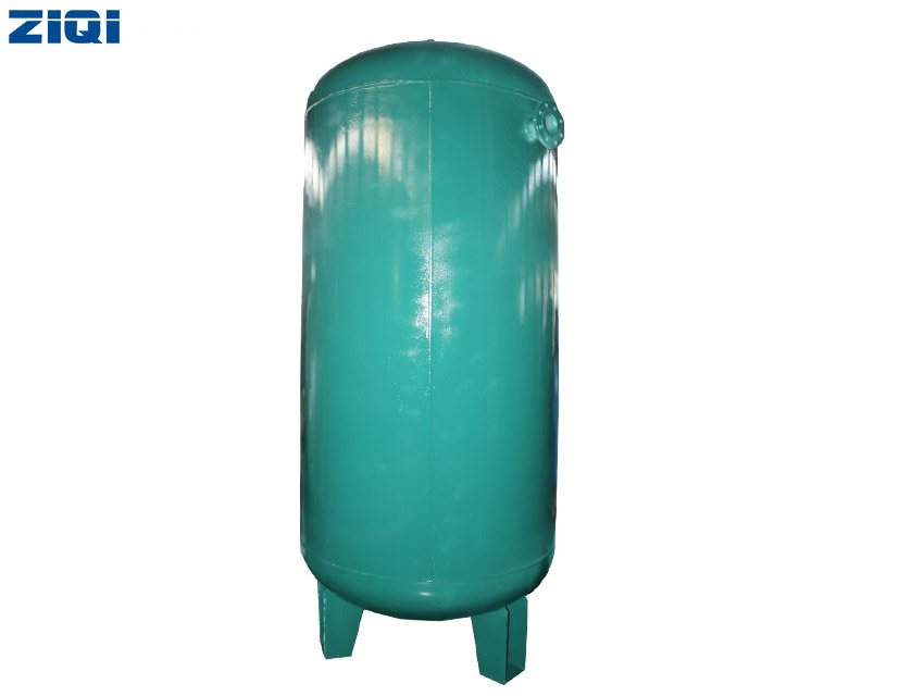 Compressed Air Storage Tank