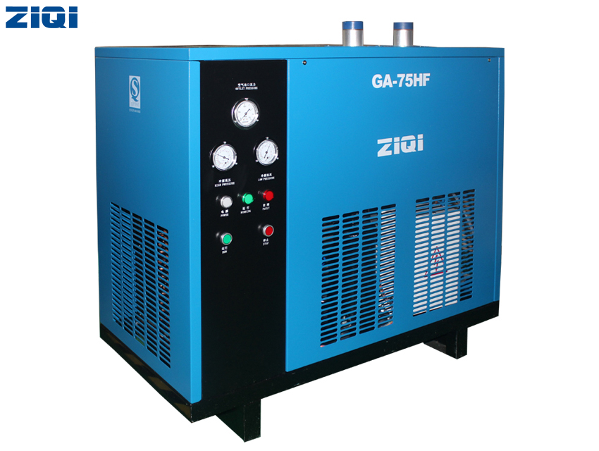 GA-HF Air Dryer