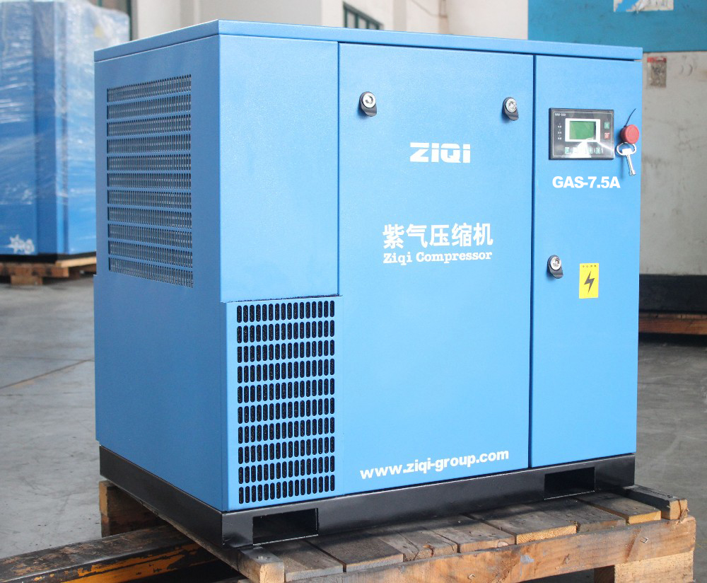 ZIQI energy saving